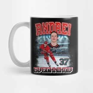 Andrei Svechnikov Mug